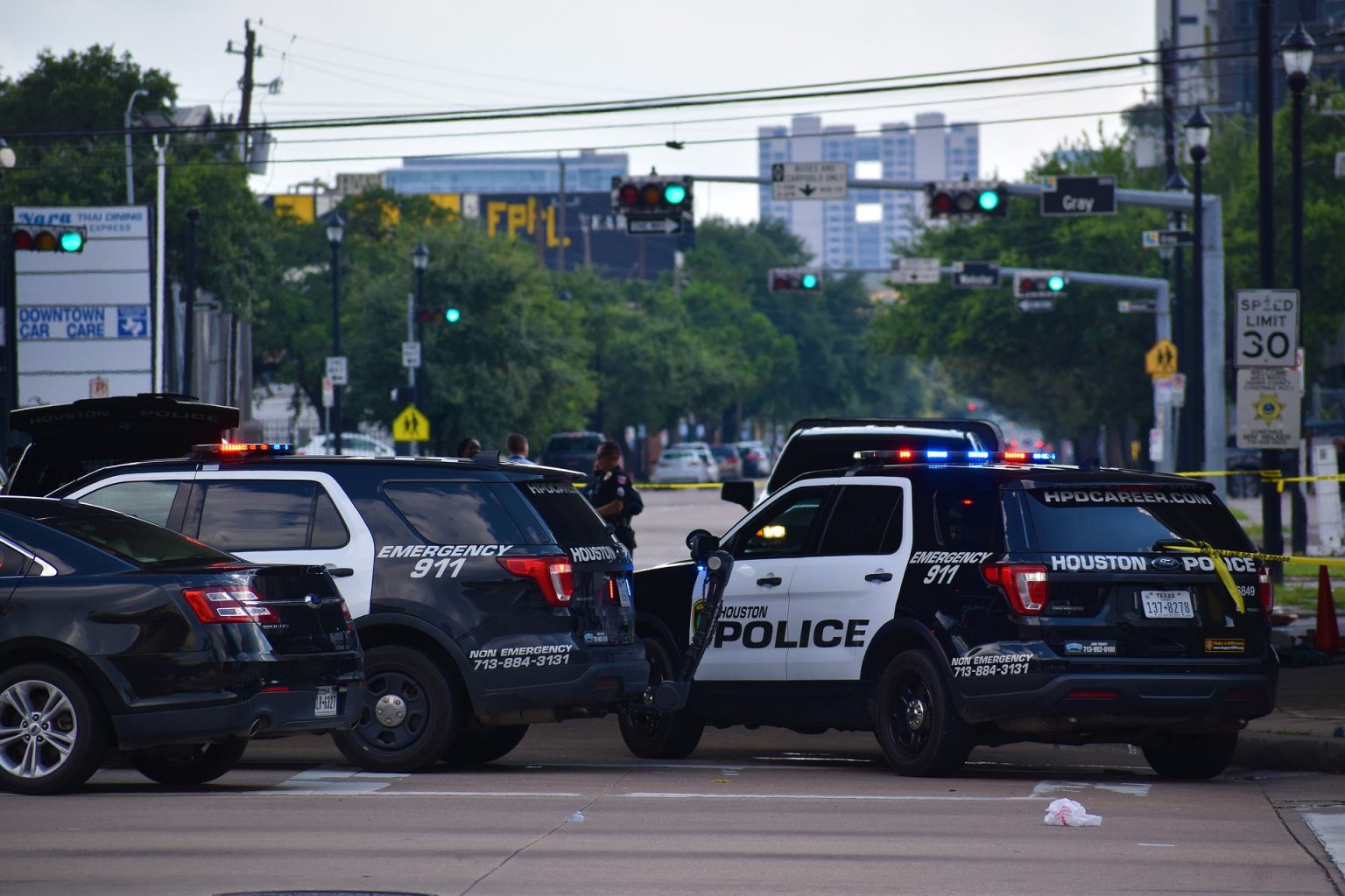 How Capital Murder Differs from a Murder Charge - Lawyers Incorporated